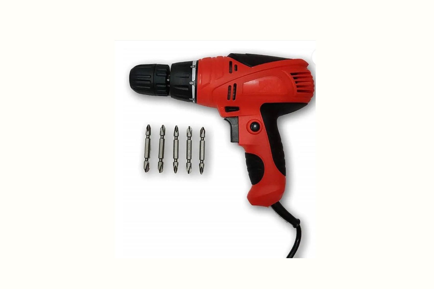 Industrial Drill Machine